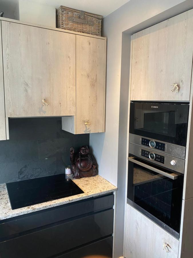 Luxury 2 Bedroom Flat Heart Of Camden London Exterior photo